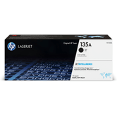 TONER HP NEGRO 135A