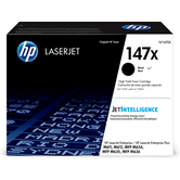 HP 147X BLACK LASERJET TONER CARTRID GE