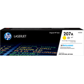 TONER HP AMARILLO 207A