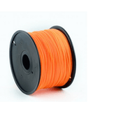 GEMBIRD FILAMENTO, PLA NARANJA, 1,75 MM, 1 KG