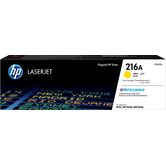 TONER HP AMARILLO 216A W2412A