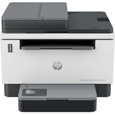 Impresora multifunción HP LaserJet Tank 2604sdw
