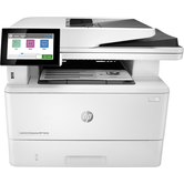 HP LaserJet Enterprise Impresora multifunción HP LaserJet Enterprise M430f  Laser Dúplex