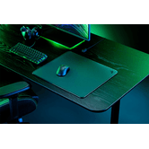 ALFOMBRILLA GAMING RAZER ATLAS | NEGRA