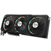 GIGABYTE NVIDIA GeForce RTX 4070 Ti 12GB GDDR6X HDMI DPORT