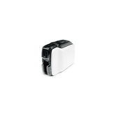 PRINTER ZC100  SINGLE SIDED  UK/EU CORDS  USB ONLY  WINDOWS DRIVER    CARDSTUDIO 2.0 (STANDARD) APPLICATION  200 PVC CARDS  YMCKO RIBBON