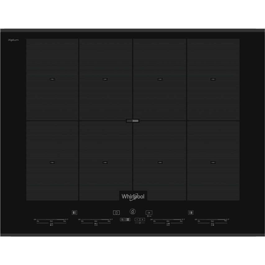 SMO 658C/BT/IXL