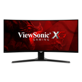 VIEWSONIC Monitores VX3418-2KPC