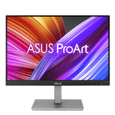 MONITOR ASUS 24" PA248CNV PROART,  WUXGA 1920 x 1200, IPS, 75HZ, 5MS, USB-C, HDMI, DISPLAYPORT, ALTAVOCES,