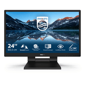 242B9T/00 60.5CM 24IN IPS LED ST DISPLAY 1920X1080 16:9 250CD IN