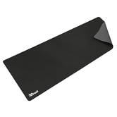 ALFOMBRILLA TRUST MOUSE PAD XXL- BASE ANTIDESLIZANTE - TAMA??O MEDIO 930 x 300 x 3mm  24194