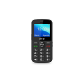 SPC 2324N Móvil Fortune 2  Black
