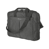 MALETIN PORTATIL 16´´ TRUST NEGRO