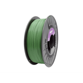 WINKLE FILAMENTO IMPRESORA 3D PLA HD GLITTER (PARTICULAS) | COLOR VERDE MILITAR | 1,75 MM | 1000 GR.