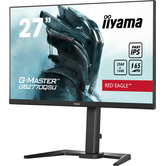 IIYAMA GB2770QSU-B5  G-MASTER 27" LED IPS Wide Quad HD HDMI Altavoces