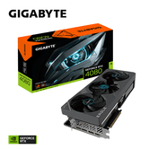 GIGABYTE NVIDIA GeForce RTX 4080 16GB GDDR6X HDMI DPORT