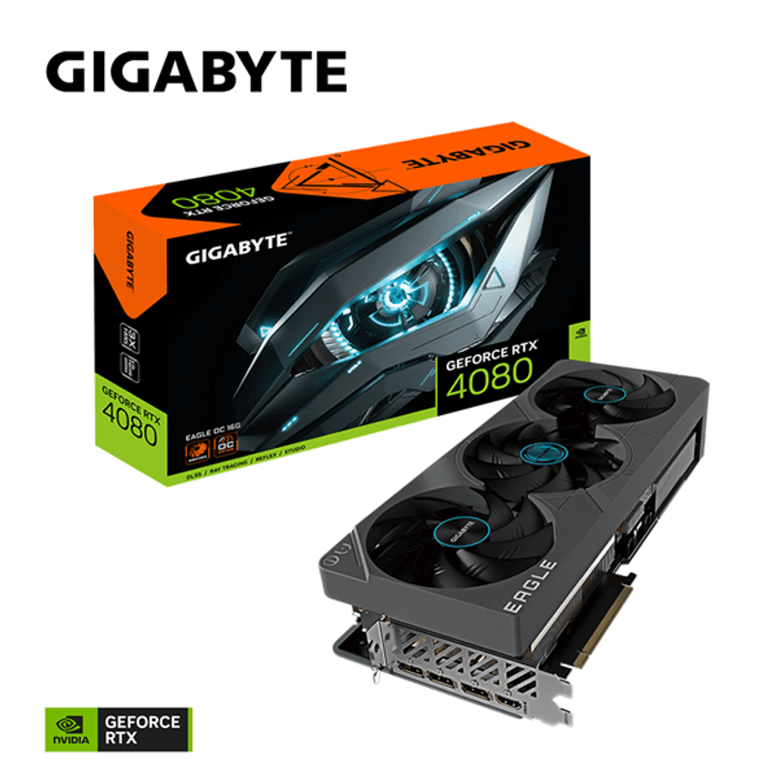 GV-N4080EAGLE OC-16GD G10