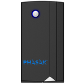 SAI 1060 VA PHASAK OTTIMA 600W DIGITAL INTERACTIVA