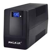 Phasak SAIS y Regletas PH 9464
