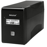 SAI 650 VA PHASAK ESENTIAL 360W DIGITAL INTERACTIVA