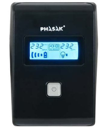 Comprar Sai SAI Phasak PH 9485 - Sistema De Alimentación