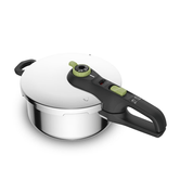 OLLA A PRESION TEFAL P25804 4 LITROS