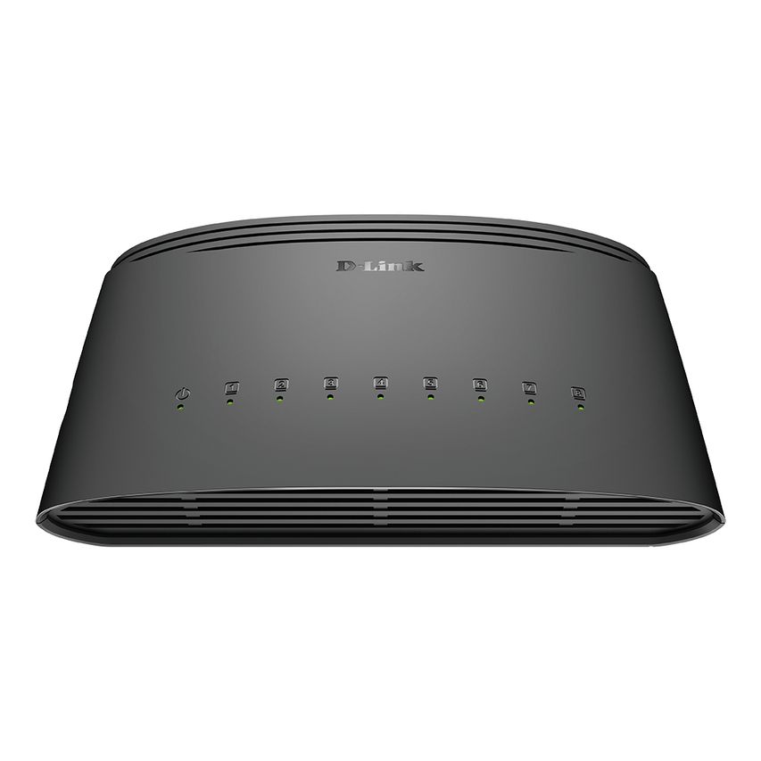 DGS-1008D/E