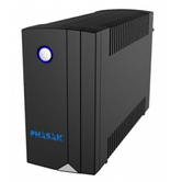 SAI 660 VA PHASAK OTTIMA 380W DIGITAL INTERACTIVA