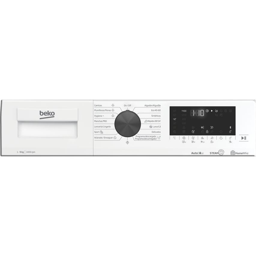 WRA 9714 XW DR