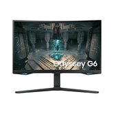 SAMSUNG LS27BG650EU  Odyssey 27" LCD VA Quad HD HDMI Altavoces
