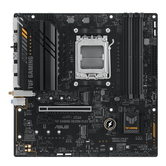 Asus AMD  TUF GAMING A620M-PLUS WIFI Socket AM5