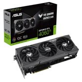 TARJETA GRAFICA ASUS TUF GEFORCE RTX 4060 TI OC GAMING | 8GB | DLSS3