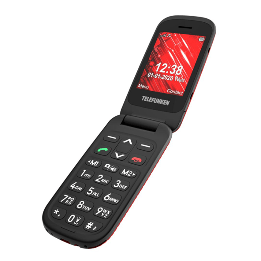 TF-GSM-440-CAR-RD