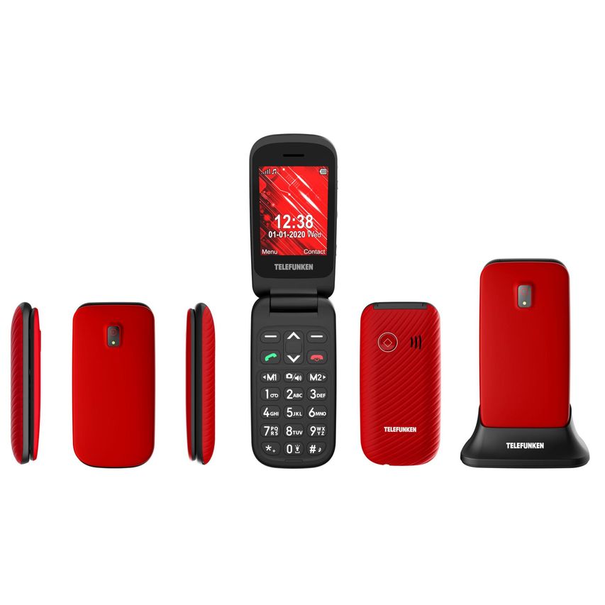 TF-GSM-440-CAR-RD