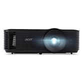 PROYECTOR ACER X118HP WHITE DLP 3D SVGA 4000 LM 20000/1 HDMI AUDIO POWER EMEA
