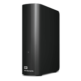 WESTERN DIGITAL   Elements Desktop 22000GB USB 3.0/2.0