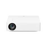 PROYECTOR LED LG 4K HU70LS SMART TV UHD BLANCO