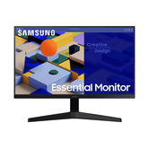 SAMSUNG S31C  Essential Monitor 24" LED IPS Full HD HDMI VGA