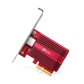 TP-Link TX401 Adaptador Red PCIe 10Gb