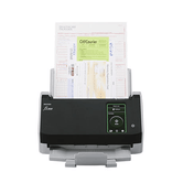 Scanner fi-8040