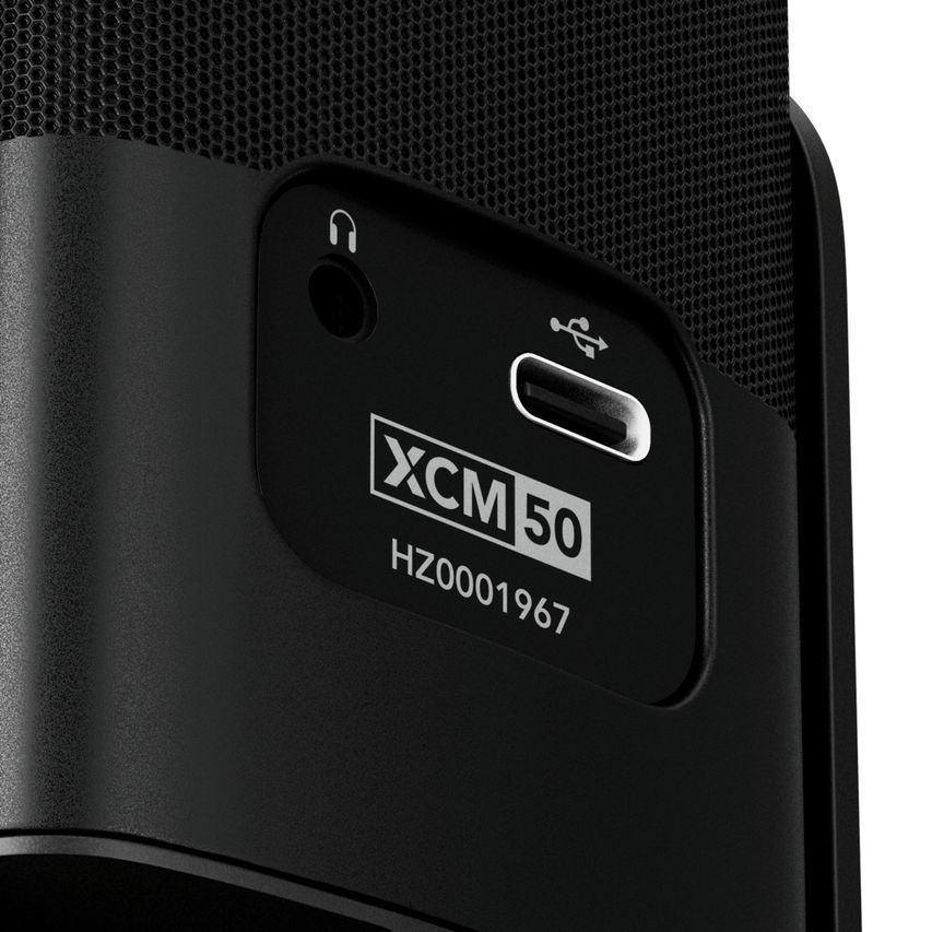XCM-50