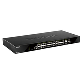 D-Link DGS-1520-28/E Switch 24xGbE 2x10GbE 2xSFP+