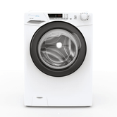 LAVADORA CARGA FRONTAL CANDY HCU1292DWB4/1-S 9 KG 1200 RPM B BLANCO