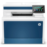 HP Color LaserJet Pro Multifunción A4Wifi Laser Dúplex Impresora multifunción HP Color LaserJet Pro 4302fdw, Color, Impresora para Pequeñas y medianas