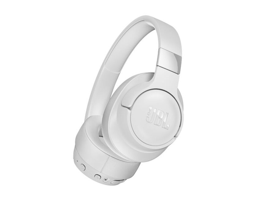 AURICULARES JBL TUNE 750 WIRELESS NOISE CANCELLING ONEAR HEADPHONES