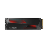 SAMSUNG  990 PRO  SSD 1000GB M.2  7450MB/s PCI Express 4.0 NVMe