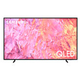 SAMSUNG 55" Series 6 TQ55Q60CAU QLED 4K Ultra HD