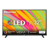 HISENSE 32"  32A5KQTUK QLED Full HD