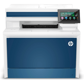 HP Color LaserJet Pro Multifunción A4Laser Dúplex Impresora multifunción HP Color LaserJet Pro 4302fdn, Color, Impresora para Pequeñas y medianas empr