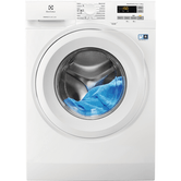 LAVADORA CARGA FRONTAL ELECTROLUX EW6F5142FB 10 KG 1400 RPM A BLANCO
